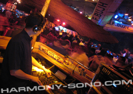 DJ discoth�que professionnel