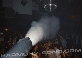 canon � co2 portable, bazooka co2, gun co2, power lancer Co2, universal effects co2, sfat, fx blaster co2, magicfx co2