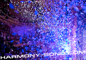 Location canon à confettis, air mover confettis, super shooter confettis, mega blaster confettis, big blaster confettis