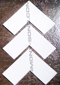 Fabrication de confettis sur mesure - personnalis� - �tape 3
