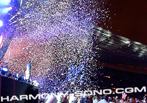 Location canon à confettis, air mover confettis, super shooter confettis, mega blaster confettis, big blaster confettis