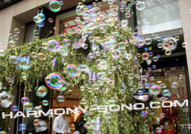 Location machine � bulles, master bubble, universal effects - bubble tube