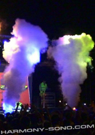 canon a co2, universal effects co2, sfat, fx blaster co2, magicfx co2