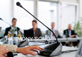 Location syst�me de conf�rence