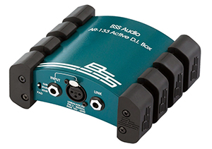 Location micro Shure BETA52