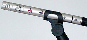 Micro AKG C 451 B Location matériel sonorisation pour concert, spectacle : Location Micro AKG C 451 B
