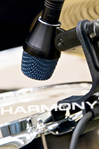 Micro Sennheiser E904 Location matériel sonorisation pour concert, spectacle : Location micro Sennheiser E904