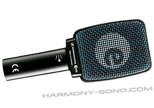 Location micro Sennheiser E906