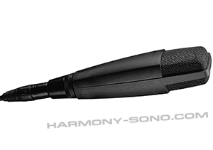 Location micro Sennheiser MD421 II
