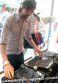 Location mat�riel CDJ 1000 Pioneer et DJM 800 Pioneer