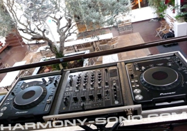 Location matériel dj Location matériel dj