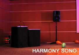 Location mat�riel dj