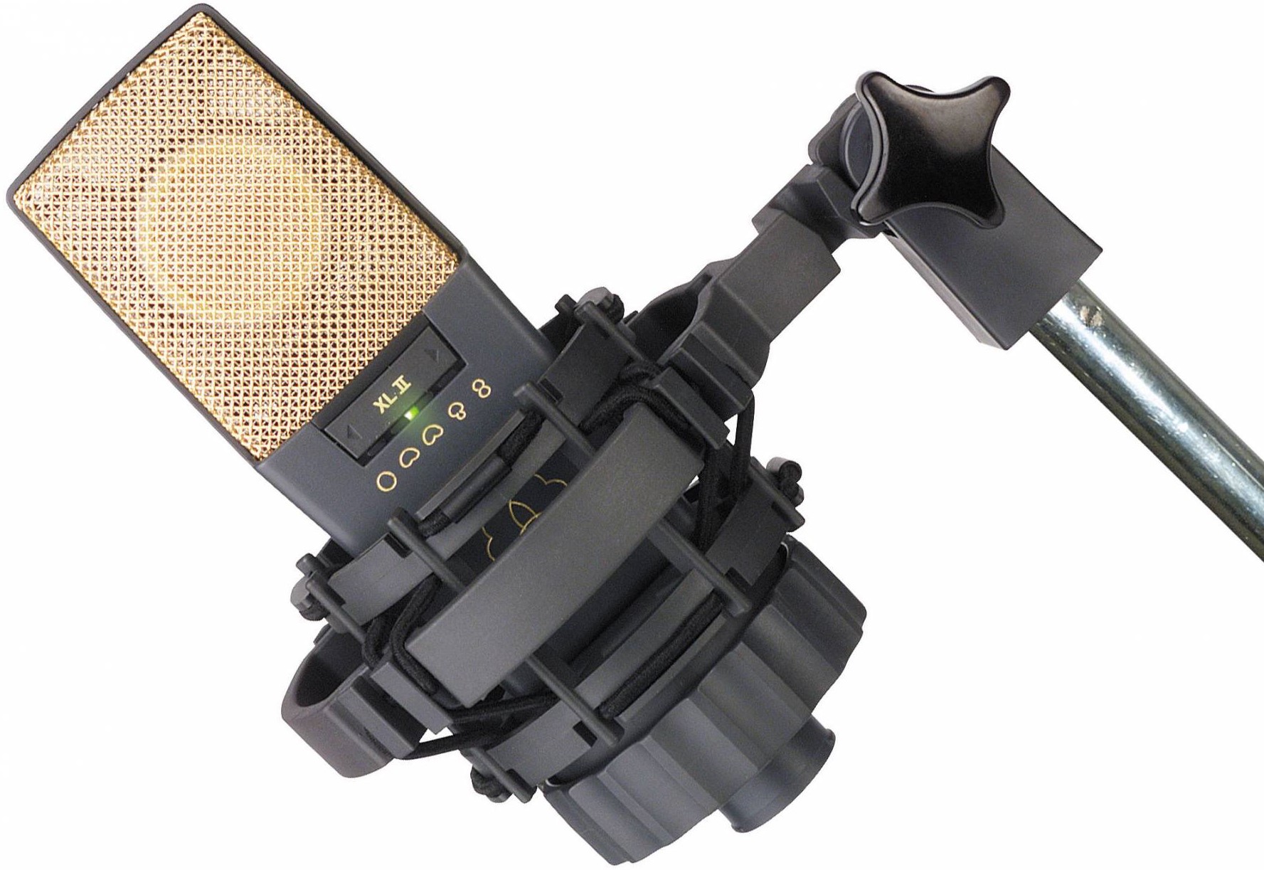 Location micro - AKG - C 414 B-XL II - PARIS