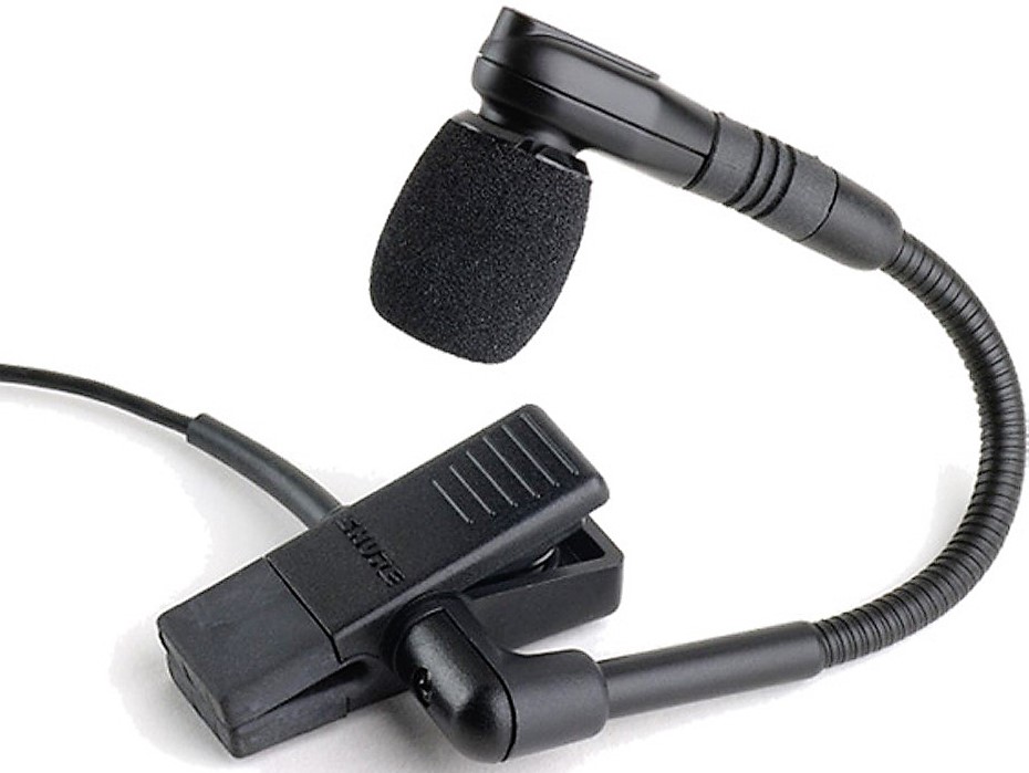 Location micro - SHURE - BETA 98H C - PARIS