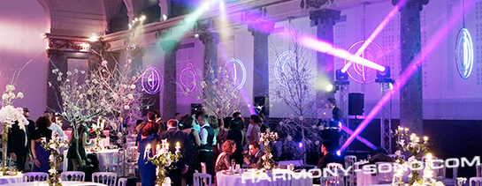 Dj mariage - Pavillon Cambon Capucines - Paris