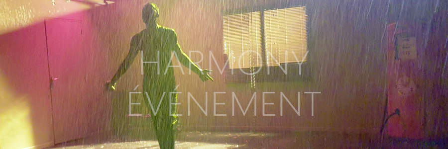 Location machine à pluie | Canne à pluie | Clip vidéo : Abou Debeing & Dadju - Égoïste | PARIS