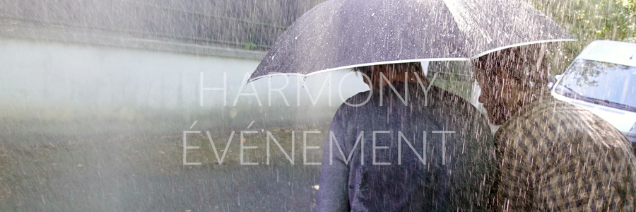 Location machine à pluie | Canne à pluie | Film court métrage | PARIS
